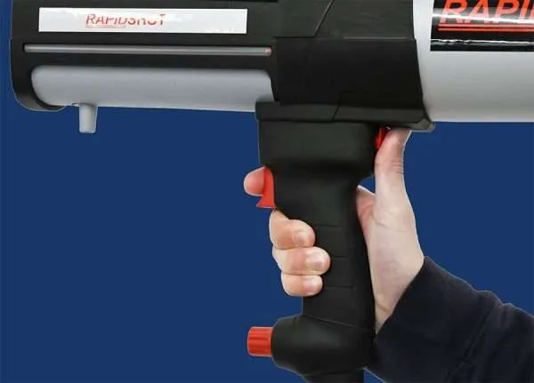 RAPIDSHOT - Image 4