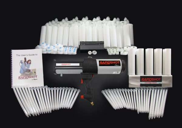 RAPIDSHOT - Image 3
