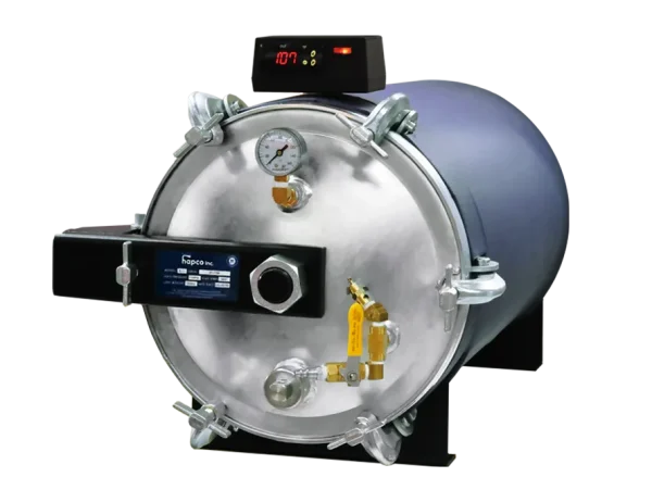 X-20 Molding Chamber