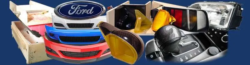 Aftermarket Parts