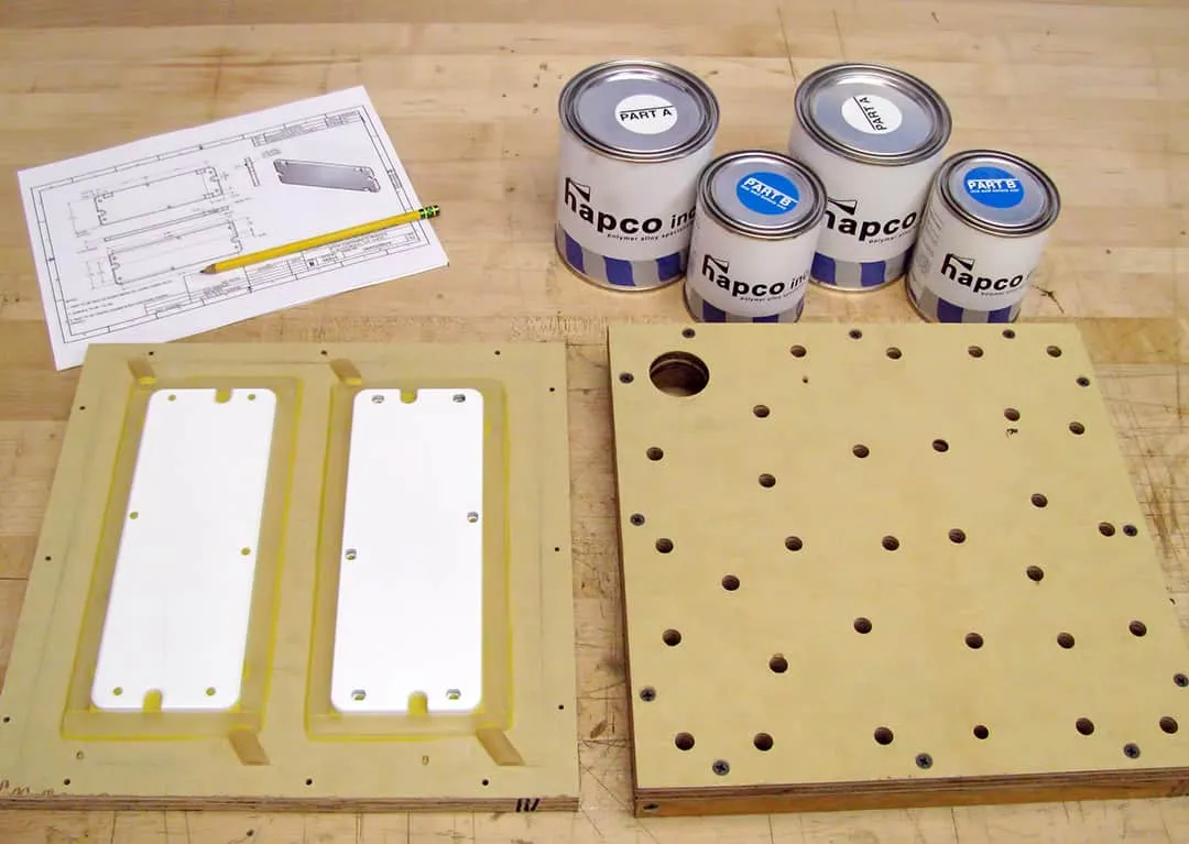 Mold Design