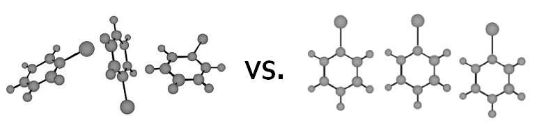 Molecular Alignment