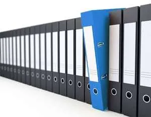 Document Library