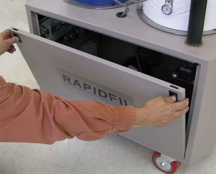 RAPIDFIL