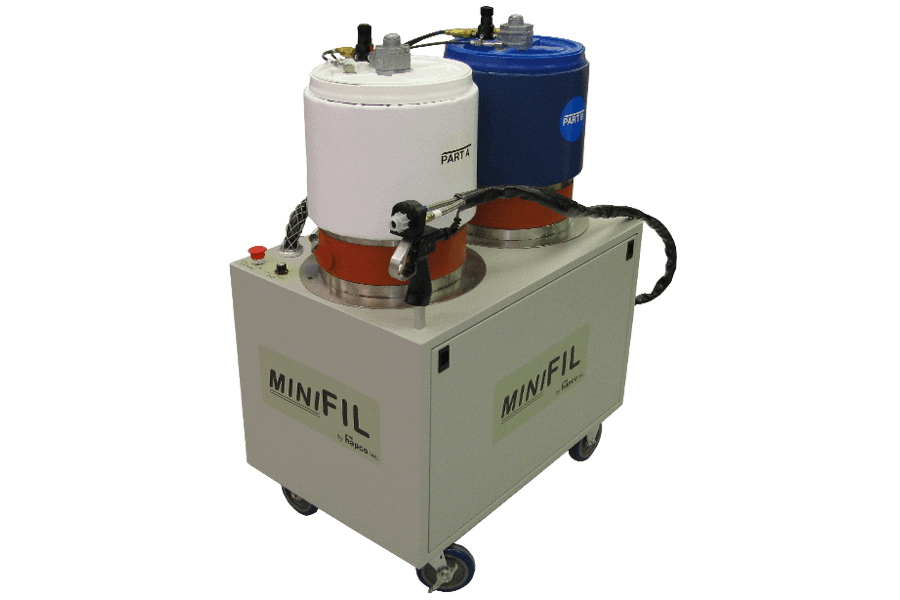 MiniFIL