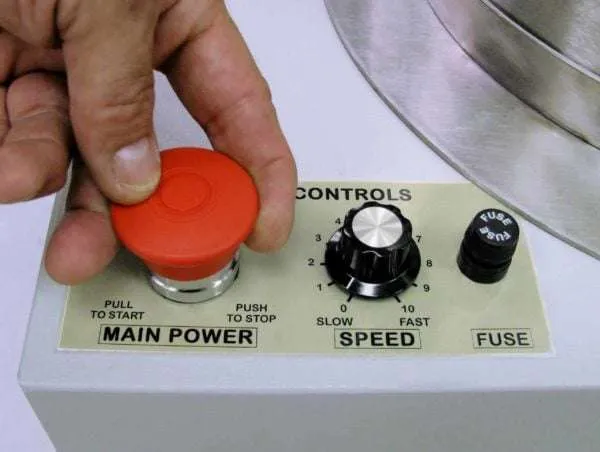 MiniFIL Controls