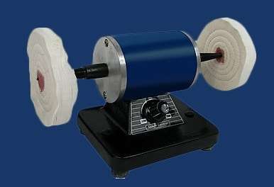 BuffingMachine